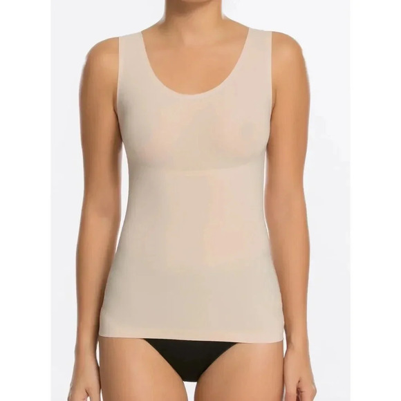 Spanx Thinstincts Tank Top - Picture 1 of 6